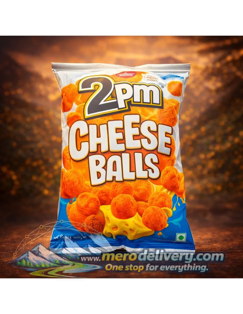 2pm cheese balls single pk image 2